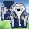Toronto Maple Leafs A1 Fleece Jacket