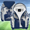 Toronto Maple Leafs Fleece Jacket