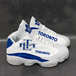 Toronto Maple Leafs Jordan 13