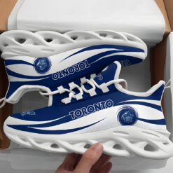 Toronto Maple Leafs Max Soul Shoes