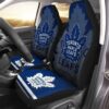 Toronto Maple Leafs Seat Covers