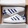 Toronto Maple Leafs Stan Smith Shoes