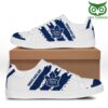 Toronto Maple Leafs Stan Smith Shoes