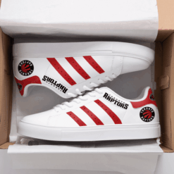 Toronto Raptors G1 Stan Smith Shoes