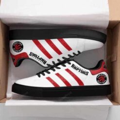 Toronto Raptors GG1 Stan Smith Shoes