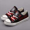 Toronto Raptors Low Top Shoes