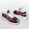 Toronto Raptors Max Soul Shoes
