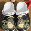 Totoro Soft Clogs
