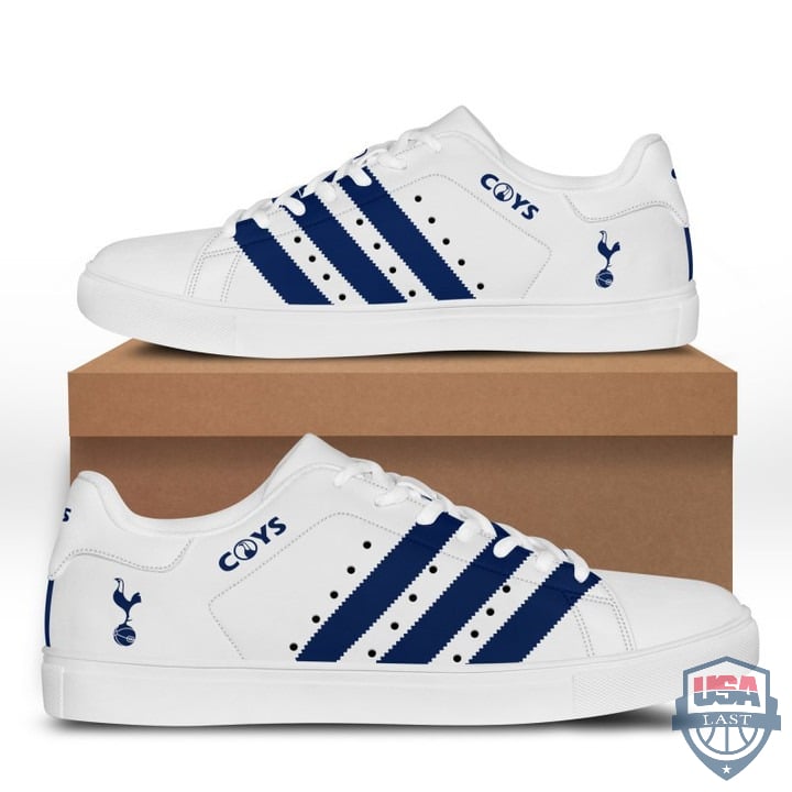 Tottenham Hotspur 0G Stan Smith Shoes 1 Tottenham Hotspur 0G Stan Smith Shoes