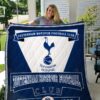 Tottenham Hotspur 1 Blanket