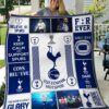Tottenham Hotspur 1 Blanket