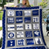 Tottenham Hotspur 1 Blanket