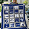 Tottenham Hotspur 1 Blanket