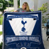 Tottenham Hotspur 1 Blanket