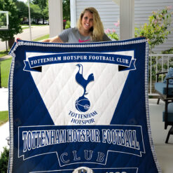 Tottenham Hotspur 1 Blanket
