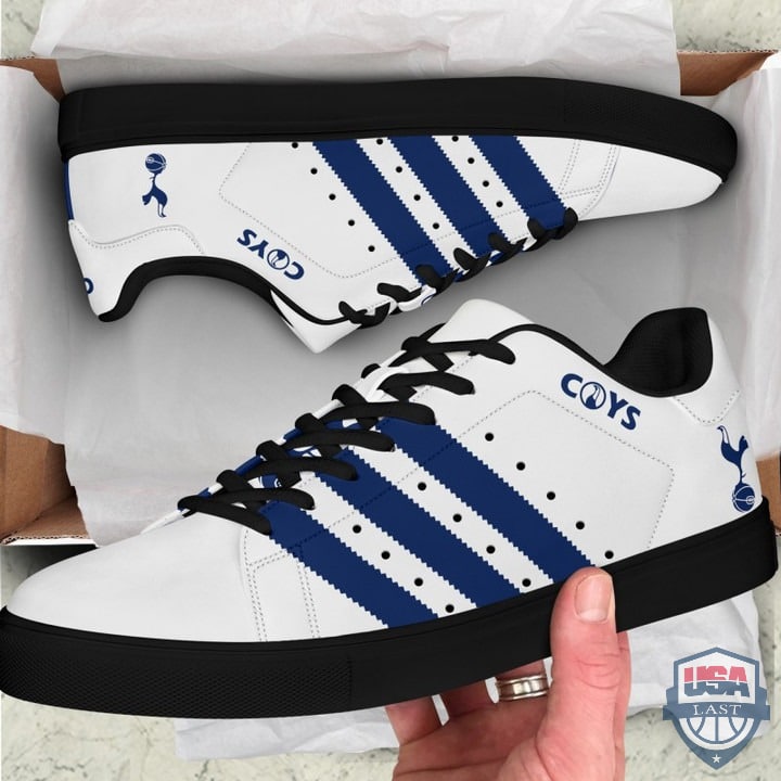 Tottenham Hotspur 1G Stan Smith Shoes 1 Tottenham Hotspur 1G Stan Smith Shoes