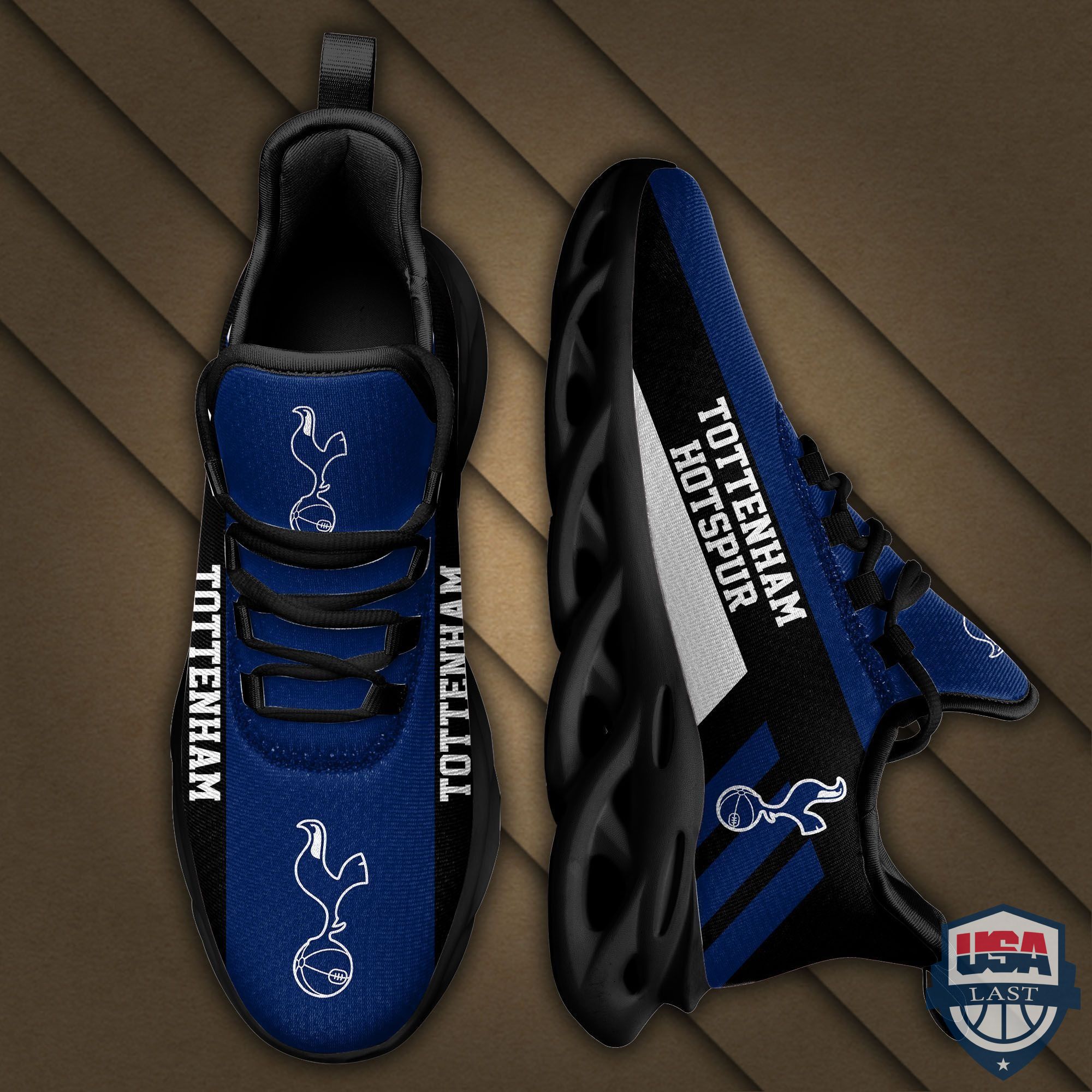 Tottenham Hotspur 2 Max Soul Shoes Shoes 1 Tottenham Hotspur 2 Max Soul Shoes Shoes