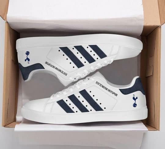 Tottenham Hotspur 2 Stan Smith Shoes 1 Tottenham Hotspur 2 Stan Smith Shoes