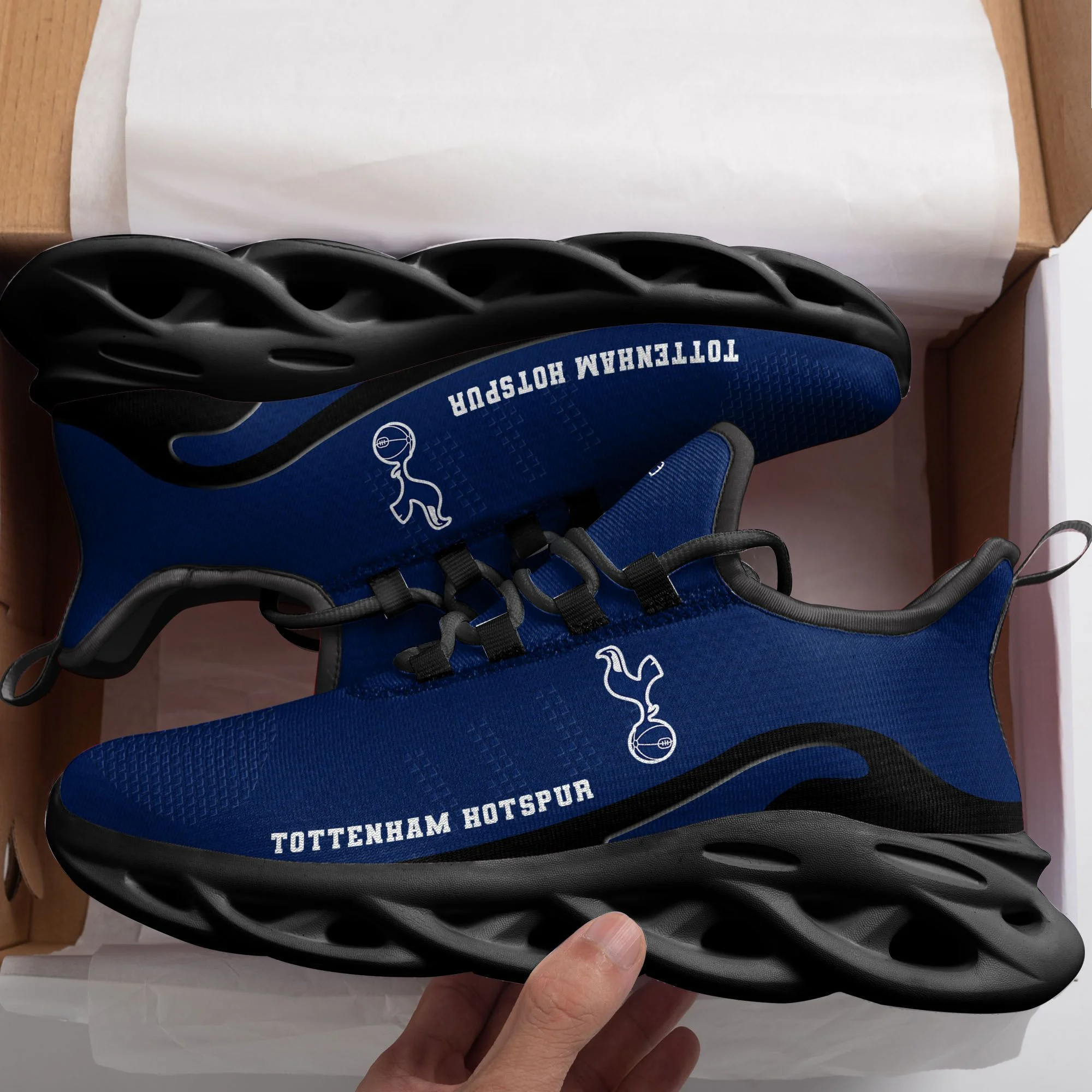 Tottenham Hotspur 3 Max Soul Shoes Shoes 1 Tottenham Hotspur 3 Max Soul Shoes Shoes