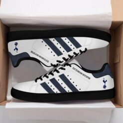 Tottenham Hotspur 3 Stan Smith Shoes
