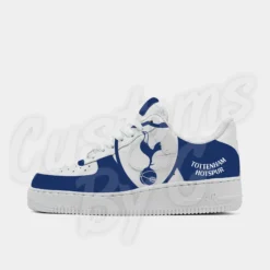 Tottenham Hotspur Air Force Shoes