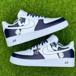 Tottenham Hotspur Air Force Shoes