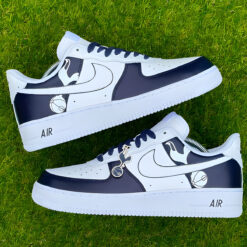 Tottenham Hotspur Air Force Shoes