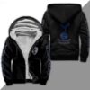 Tottenham Hotspur Fleece Jacket