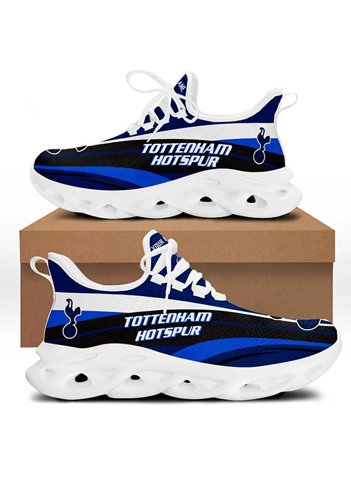 Tottenham Hotspur Max Soul Shoes Shoes 1 Tottenham Hotspur Max Soul Shoes Shoes