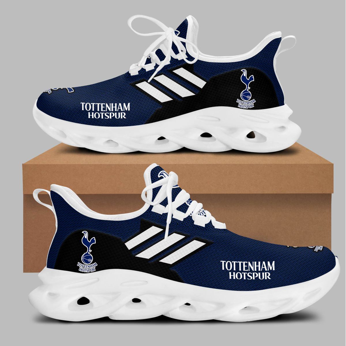 Tottenham Hotspur Max Soul Shoes Shoes 1 Tottenham Hotspur Max Soul Shoes Shoes