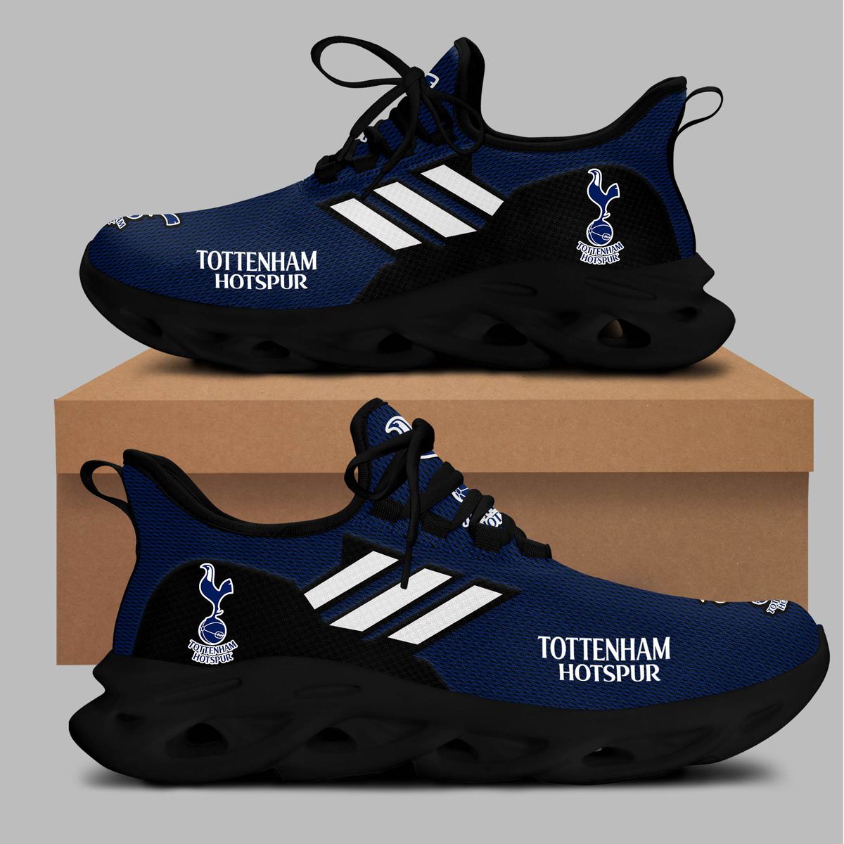 Tottenham Hotspur Max Soul Shoes 1 Tottenham Hotspur Max Soul Shoes