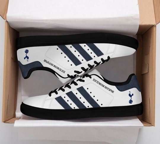 Tottenham Hotspur Stan Smith Shoes 1 Tottenham Hotspur Stan Smith Shoes