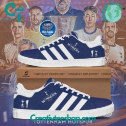 Tottenham Hotspur Stan Smith Shoes