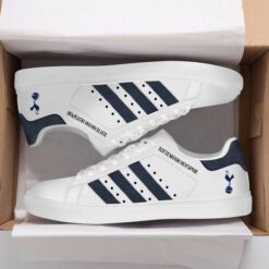 Tottenham Hotspur Stan Smith Shoes Top Shoes