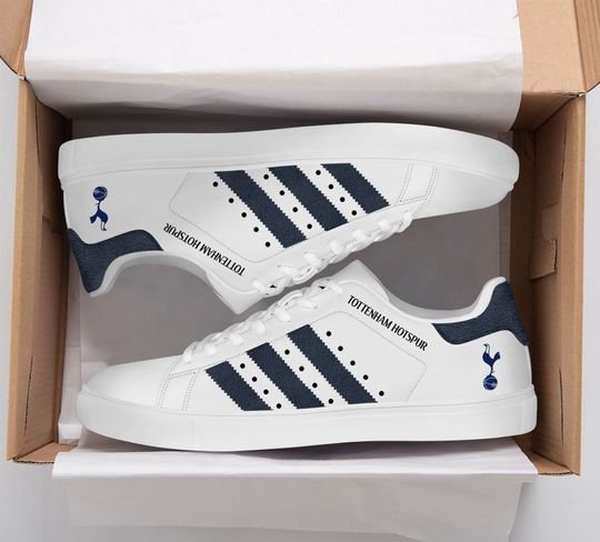 Tottenham Hotspur Stan Smith Shoes Top Shoes 1 Tottenham Hotspur Stan Smith Shoes Top Shoes