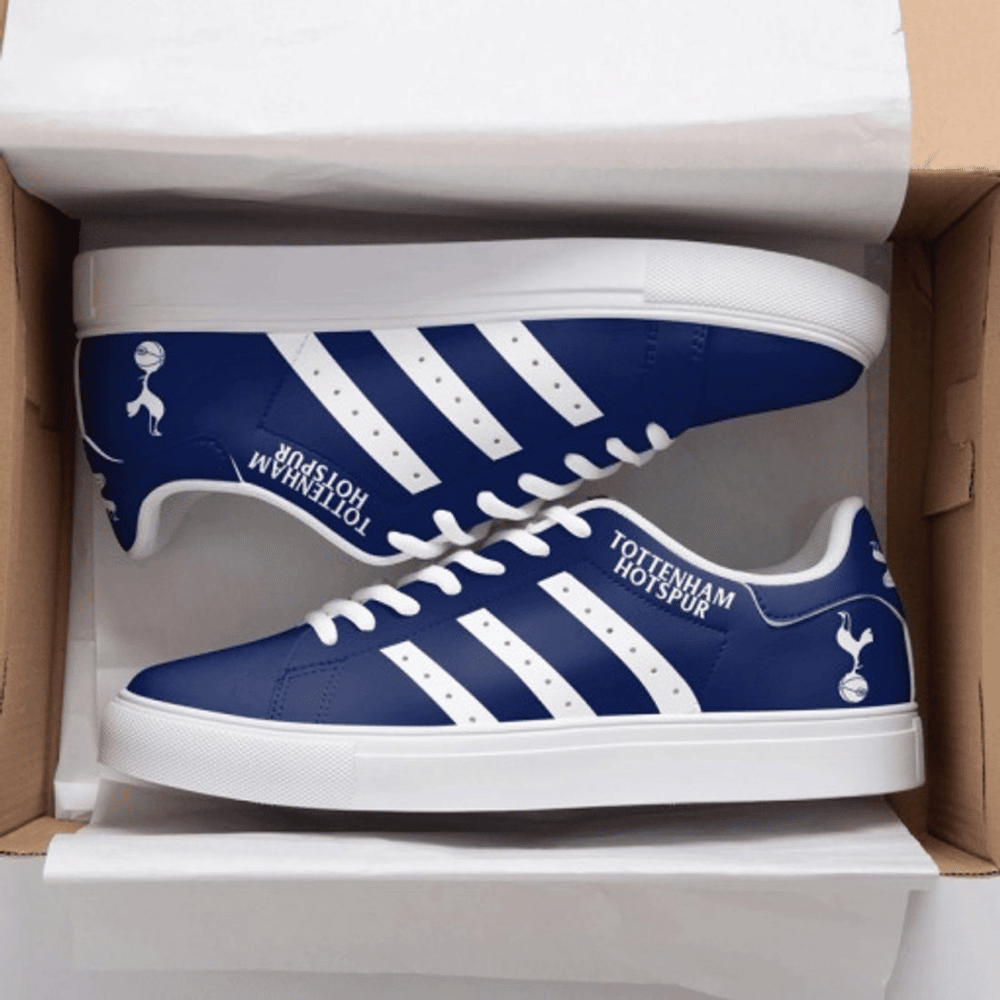 Tottenham Hotspurs Stan Smith Shoes 1 Tottenham Hotspurs Stan Smith Shoes