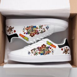 Toy Story Stan Smith Shoes