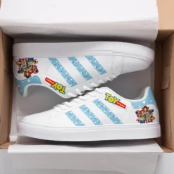 Toy Story Stan Smith Shoes
