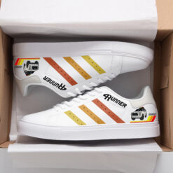 Toyota 4RUNNE Car Stan Smith Shoes
