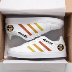 Toyota 4RUNNE Stan Smith Shoes