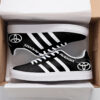 Toyota Avensis Black Stan Smith Shoes
