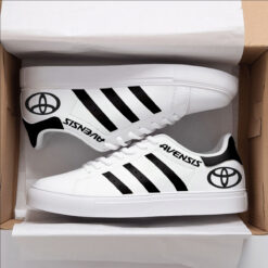 Toyota Avensis Stan Smith Shoes