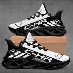 Toyota C-hr Grey Max Soul Shoes