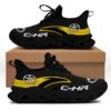 Toyota C-hr Max Soul Shoes
