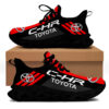 Toyota C-hr Max Soul Shoes