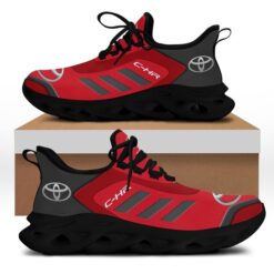Toyota C-hr Max Soul Shoes Shoes