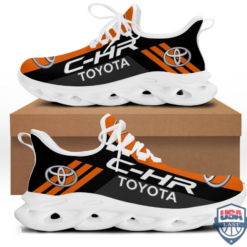 Toyota C-hr Max Soul Shoes Shoes