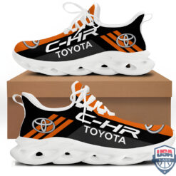 Toyota C-hr Max Soul Shoes Shoes