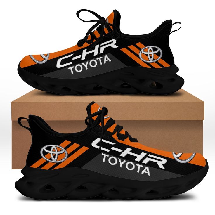 Toyota C-hr Max Soul Shoes Shoes 1 Toyota C-hr Max Soul Shoes Shoes