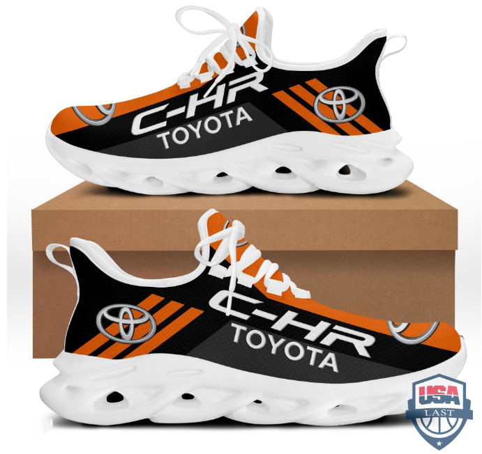 Toyota C-hr Max Soul Shoes Shoes 1 Toyota C-hr Max Soul Shoes Shoes